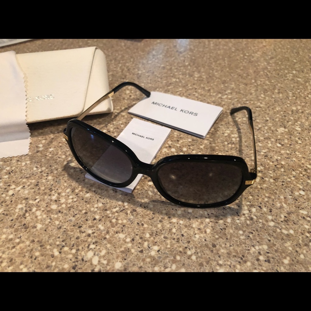 Michael Kors Glasses